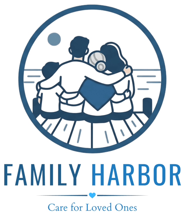 Family Harbor