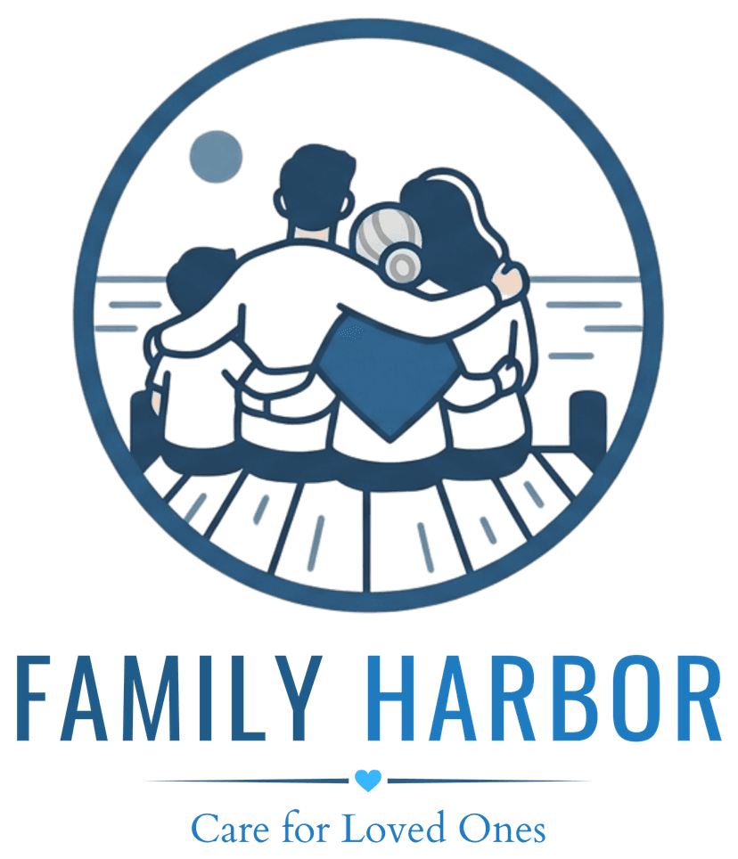 Family Harbor